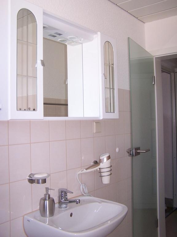Apartment Ilmtal Jena Bad Berka Room photo