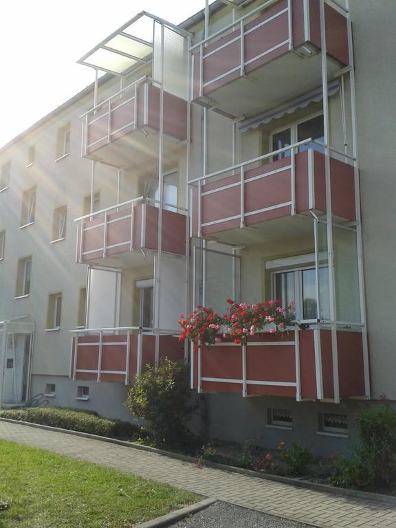 Apartment Ilmtal Jena Bad Berka Room photo