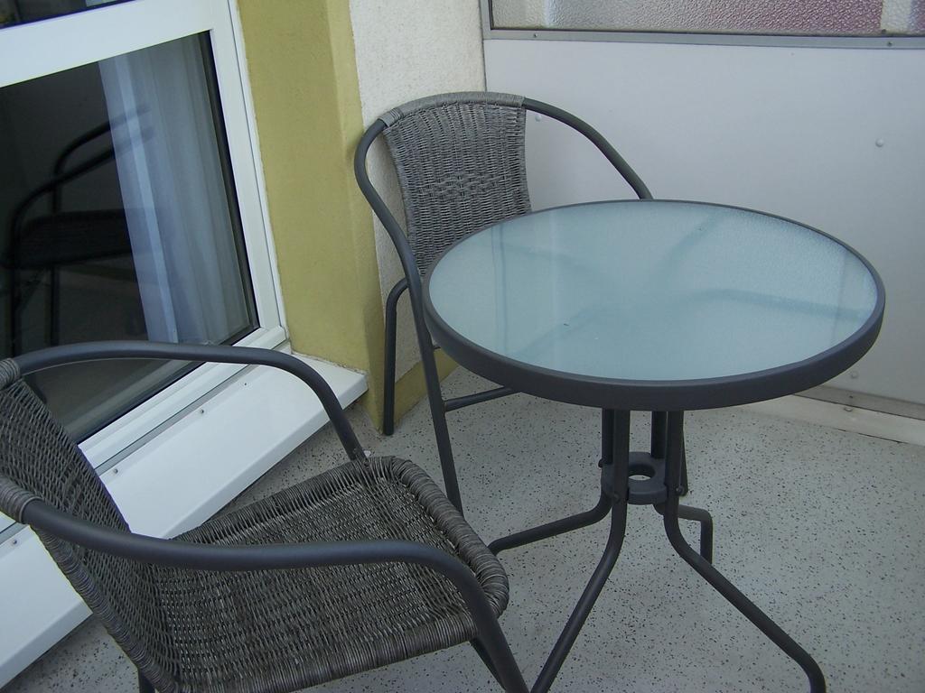 Apartment Ilmtal Jena Bad Berka Room photo