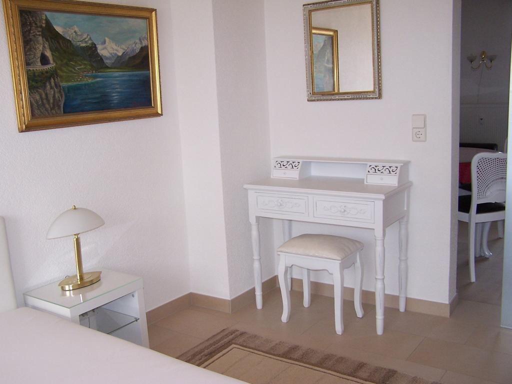 Apartment Ilmtal Jena Bad Berka Room photo