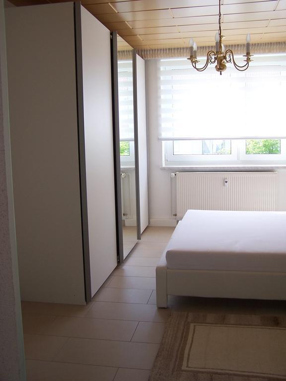 Apartment Ilmtal Jena Bad Berka Room photo